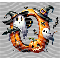 Halloween-WS 410